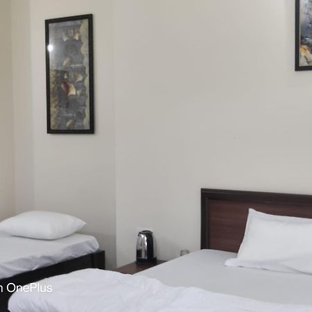 Osho Lifestyle Villa Lucknow Ngoại thất bức ảnh