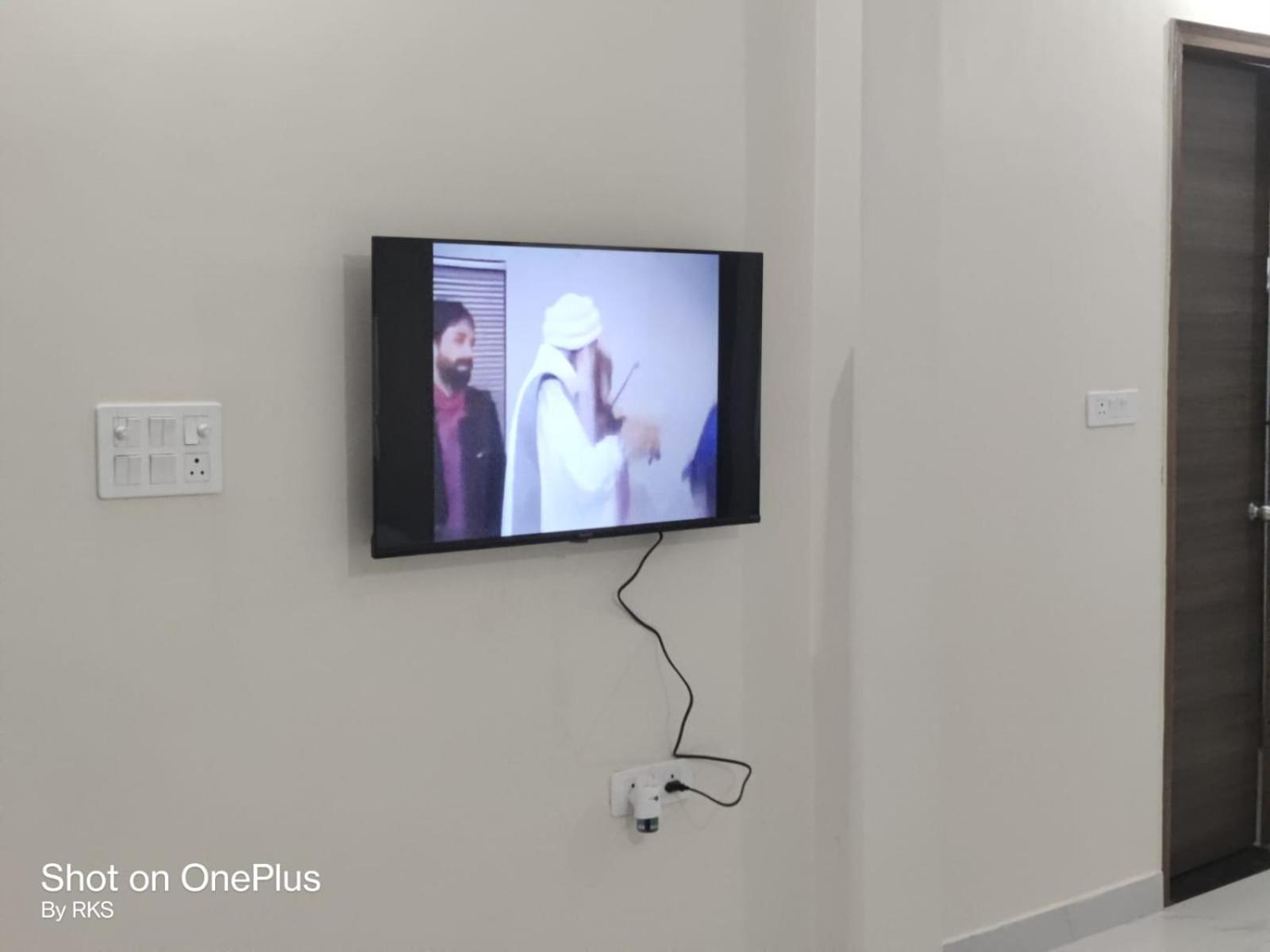 Osho Lifestyle Villa Lucknow Ngoại thất bức ảnh