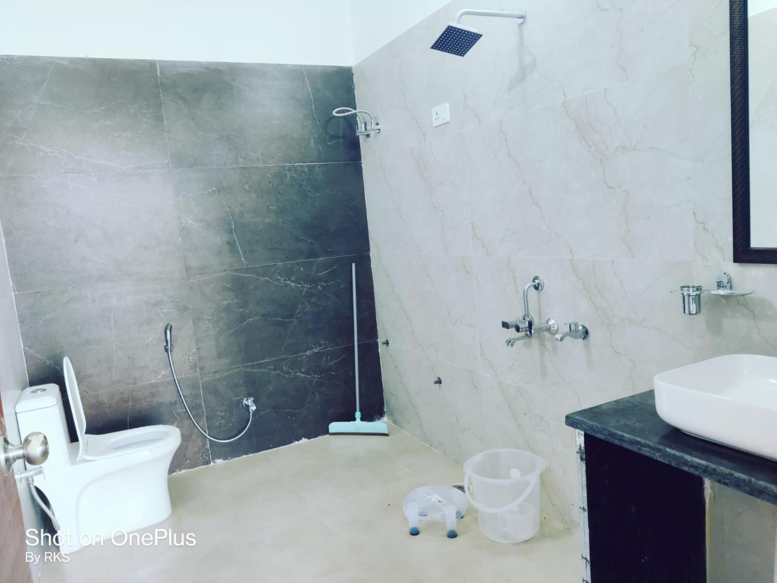 Osho Lifestyle Villa Lucknow Ngoại thất bức ảnh